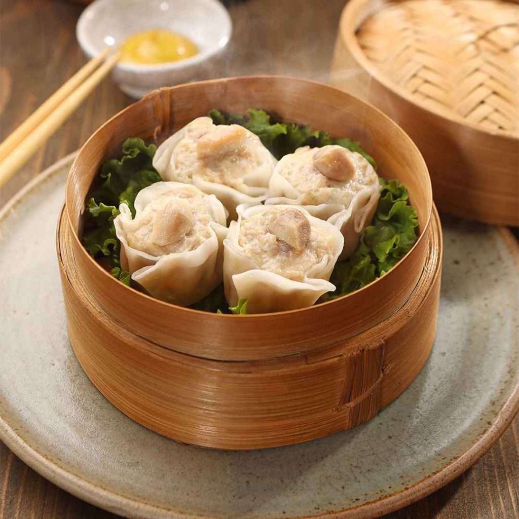Siomay Ayam