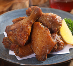 Ayam Madu1
