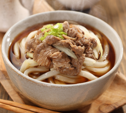 Udon sapi 1