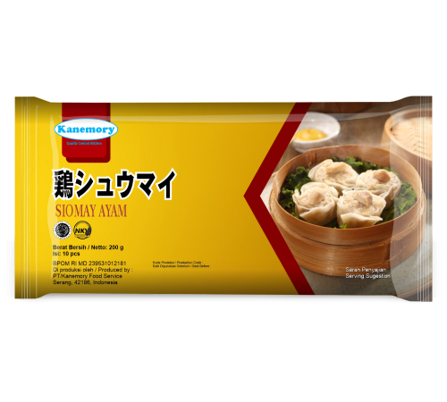 siomay 2