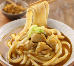 udon kari 1