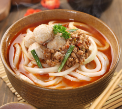 udon pedas 1