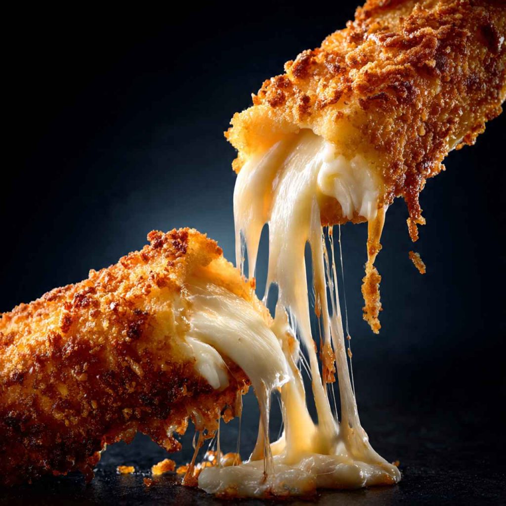 Cheese Stick
