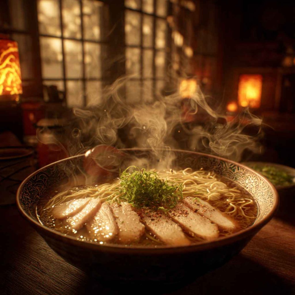 Mie Ramen