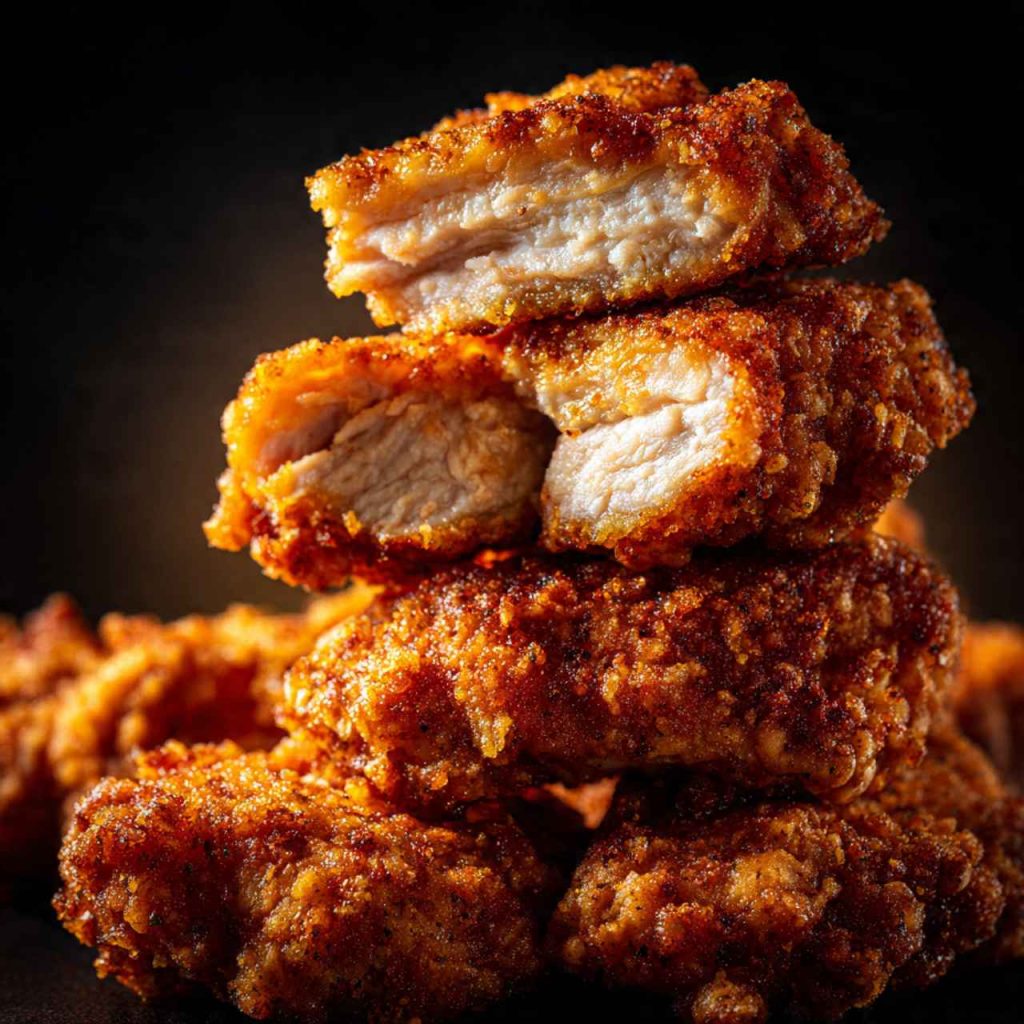 New Karage