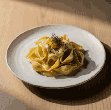 Pasta Conchiglie