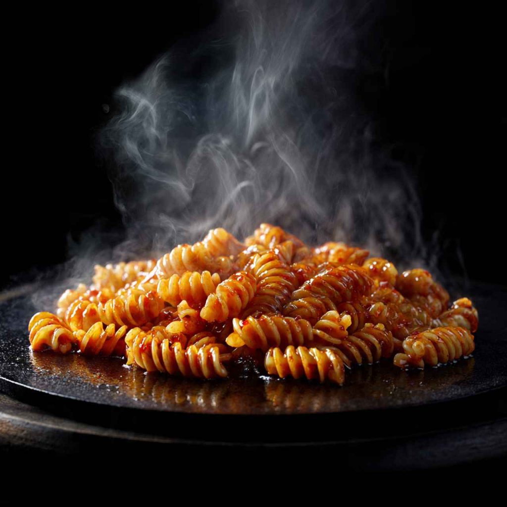 Pasta Radiatori