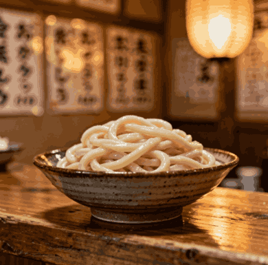 Udon